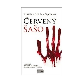 Červený šašo
