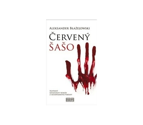 Červený šašo