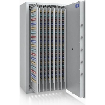ISS München Riem 16007