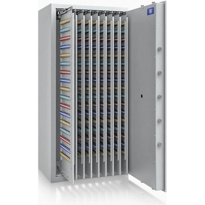 ISS München Riem 16007