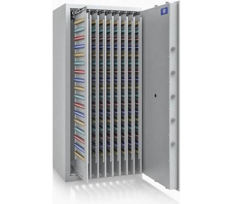 ISS München Riem 16007