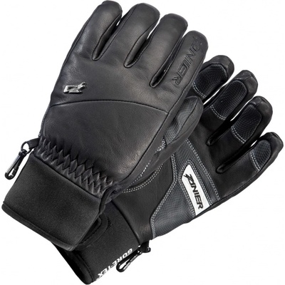 Zanier Zenith.GoreTex černá