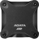 ADATA SD600Q 2.5 960GB USB 3.1 (ASD600Q-960GU31-CBK)