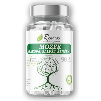 Revix by Maxxwin Mozek 90 kapsúl
