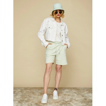 SIMPO Шорти SIMPO | Zelen | ЖЕНИ | S