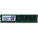 Patriot DDR3 4GB 1333MHz CL9 PSD34G13332