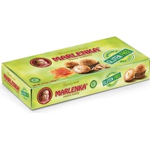 Marlenka Bezlepkové medové guličky Marlenka 235g