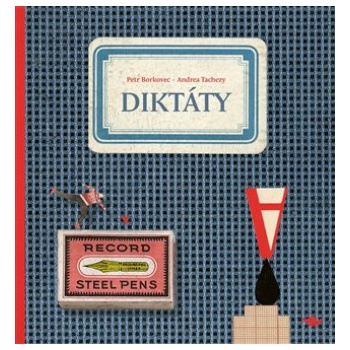 Diktáty