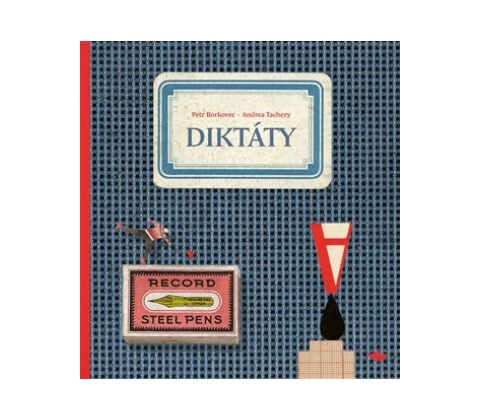 Diktáty