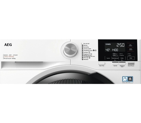 AEG LWR71944BC