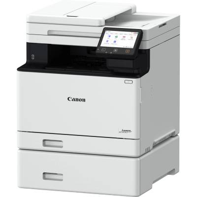 Canon i-SENSYS MF754Cdw II (7185C010)
