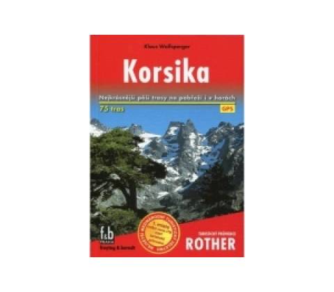 Korsika