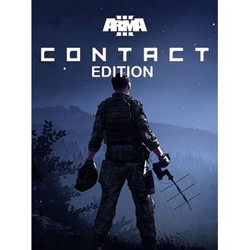 Arma 3 (Contact Edition)