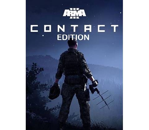 Arma 3 (Contact Edition)