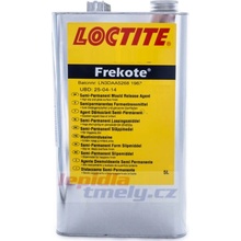 Loctite Frekote WOLO 5 L separátor