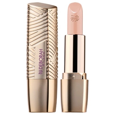 Deborah Milano Овлажняващо червило-стик, 01 Nude Skin, 4.4 g