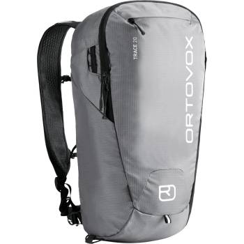 ORTOVOX Туристическа раница Ortovox Trace Pure 20 Walking backpack - Grey Marble - размер One Size (504-1387-0111)