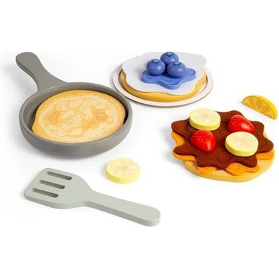 Bigjigs Toys Sada na přípravu palačinek