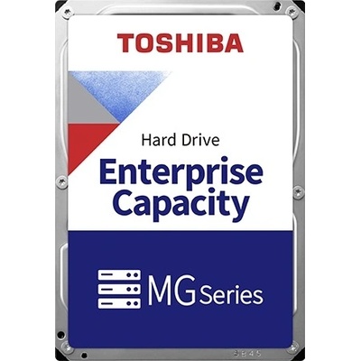 Toshiba E-Capacity 10TB, MG10ADA10TE