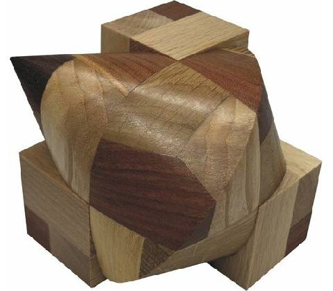 Triangle Vinco Without Tray