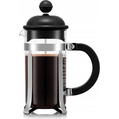 Lúhovač, kanvica Bodum Chambord 350 ml, na 3 šálky