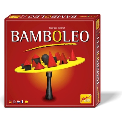 Zoch Bamboleo