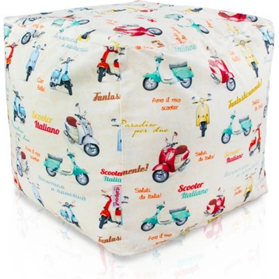 Primabag Cubes 45x45 cm italy