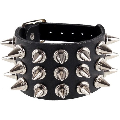 Black & Metal náramek unisex BWZ-018