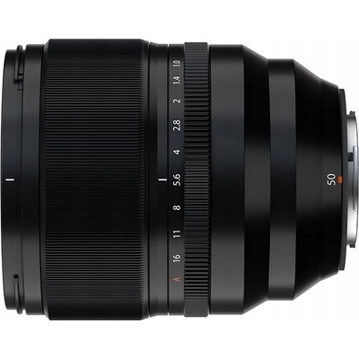 Fujifilm X XF50mmF1.0 R WR