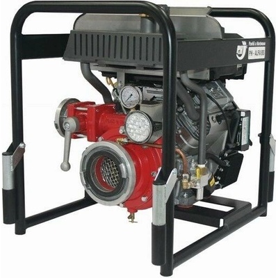 Pavliš a Hartman Striekačka PH-ALFA BS 23HP