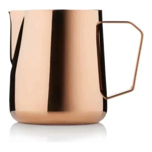 Barista & Co Pro Кана за мляко - Мед, 620 ml (BC067-041)
