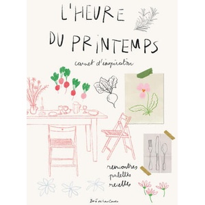 L'heure du printemps (2026)