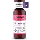 Dr. Konopka regeneračný šampón 500 ml