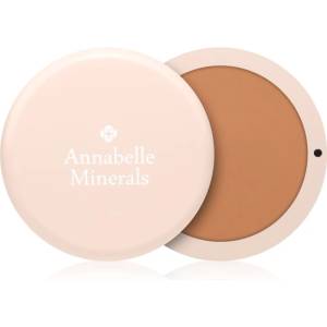 Annabelle Minerals Sculpt Balm бронзър-крем цвят Toasted 6.5ml