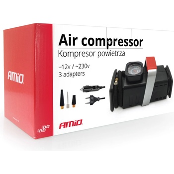 Amio ACOMP-02