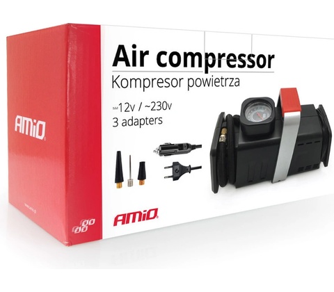 Amio ACOMP-02
