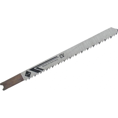 Levior Plátky do přímočaré pily HCS B&D 75/1. 45mm 5ks 12225