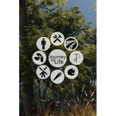 Hyperion Studio Limited Journey of Life (PC)