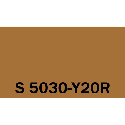 Het Soldecol PUR HG Tónovaný NCS 2,5L S 5030-Y20R