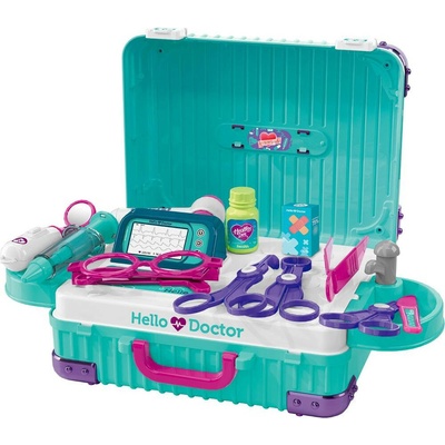 BUDDY TOYS BGP 2024 Kufrík doktor