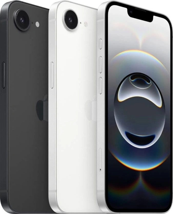Apple iPhone 16e 256GB Black od 653,59 € - Heureka.sk