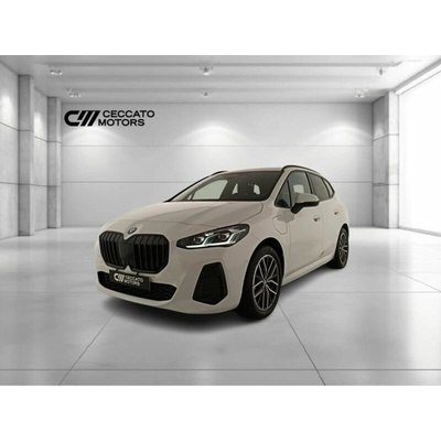 BMW 225e Active Tourer e xDrive 180 kW