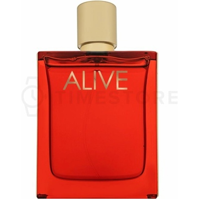 Hugo Boss Alive čistý parfum dámsky 80 ml