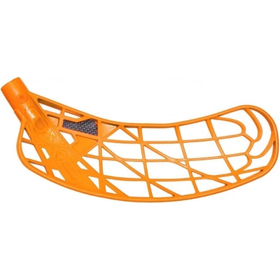 Oxdog Avox Carbon mäkká PRAVÁ
