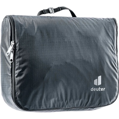 Deuter Wash Center lite II toaletní taška černá