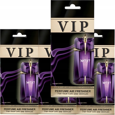VIP №737 Alien