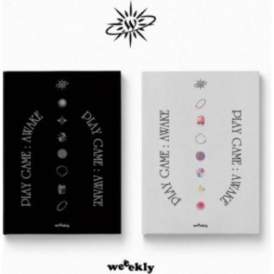 Daniel Shopping s. r. o Weeekly: Play Game: Awake - CD (046583)