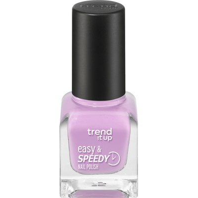 trend !t up lak na nehty easy & SPEEDY 235 6 ml