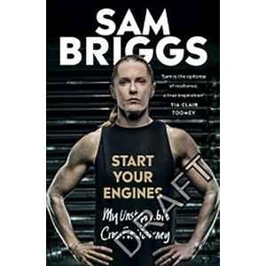 Start Your Engines | Sam Briggs (ISBN: 9781529105919)