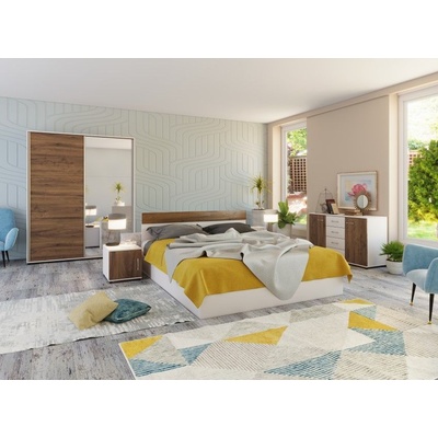 СПАЛЕН КОМПЛЕКТ ХАВАЙ (11281048)